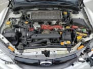 ✅ 2013 Subaru WRX WRX STI • VIN: JF1GV8J62DL004708 • Лот: 43687655. Опубликован ранее на Copart с пробегом 200 486 миль. Бесплатный доступ к архиву аукционных продаж из США и подробный отчёт об истории автомобиля на DreamBid. Изображение 13.