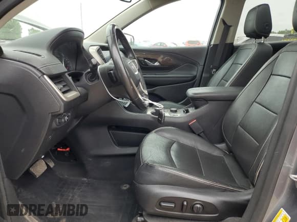 ✅ 2019 GMC Terrain Denali • VIN: 3GKALXEX0KL384351 • Лот: 62262105. Опубликован ранее на Copart с пробегом 103 106 миль. Бесплатный доступ к архиву аукционных продаж из США и подробный отчёт об истории автомобиля на DreamBid. Изображение 7.