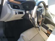 ✅ 2018 Cadillac XTS Luxury • VIN: 2G61M5S39J9166069 • Lot: 55364585. Listed on Copart with Not provided. Free auction sales archive from the USA and detailed vehicle history report at DreamBid. Image 8.