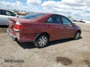 ✅ 2006 Toyota Camry STD • VIN: 4T1BE32K86U141597 • Lot: 87298555. Listed on Copart with Not provided. Free auction sales archive from the USA and detailed vehicle history report at DreamBid. Image 3.