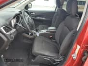 ✅ 2018 Dodge Journey SE • VIN: 3C4PDCABXJT275514 • Lot: 81723445. Wystawiony na Copart z przebiegiem 95 895 mil. Bezpłatny archiwum sprzedaży aukcyjnych z USA i szczegółowy raport historii pojazdu na DreamBid. Zdjęcie 7.