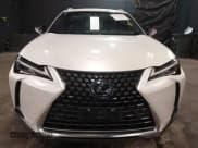 ✅ 2021 Lexus UX 250h • VIN: JTHP9JBH7M2051534 • Lot: 41624505. Listed on IAAI with 29,569 mi. Free auction sales archive from the USA and detailed vehicle history report at DreamBid. Image 12.