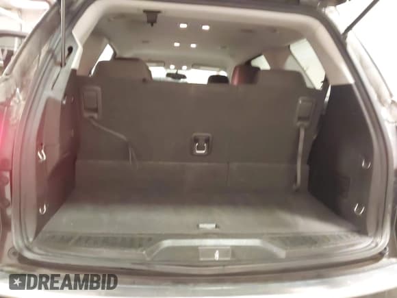 ✅ 2015 GMC Acadia SLE • VIN: 1GKKRPKD4FJ358989 • Лот: 42561251. Опубликован ранее на IAAI с пробегом 125 404 миль. Бесплатный доступ к архиву аукционных продаж из США и подробный отчёт об истории автомобиля на DreamBid. Изображение 18.