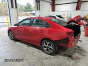 ✅ 2021 Kia Forte LXS • VIN: 3KPF24AD7ME286861 • Lot: 90662935. Wystawiony na Copart z przebiegiem 18 109 mil. Bezpłatny archiwum sprzedaży aukcyjnych z USA i szczegółowy raport historii pojazdu na DreamBid. Zdjęcie 2.