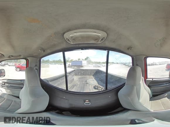 ✅ 2005 Ford F-250 XL • VIN: 1FTSF21P35EC76651 • Lot: 65982105. Listed on Copart with 154,051 mi. Free auction sales archive from the USA and detailed vehicle history report at DreamBid. Image 14.