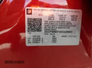 ✅ 2019 Chevrolet Silverado 1500 Custom • VIN: 3GCPWBEF1KG126503 • Лот: 81766615. Опубликован ранее на Copart с пробегом 102 633 миль. Бесплатный доступ к архиву аукционных продаж из США и подробный отчёт об истории автомобиля на DreamBid. Изображение 12.