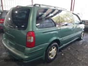 ✅ 2000 Oldsmobile Silhouette GL • VIN: 1GHDX03E8YD259922 • Лот: 41620462. Опубликован ранее на IAAI с пробегом 232 387 миль. Бесплатный доступ к архиву аукционных продаж из США и подробный отчёт об истории автомобиля на DreamBid. Изображение 4.