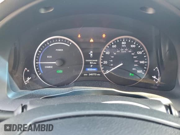 ✅ 2013 Lexus ES 300h • VIN: JTHBW1GG0D2015185 • Лот: 94361435. Опубликован ранее на Copart с пробегом 240 772 миль. Бесплатный доступ к архиву аукционных продаж из США и подробный отчёт об истории автомобиля на DreamBid. Изображение 9.