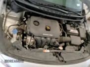 ✅ 2018 Kia Forte LX • VIN: 3KPFL4A71JE245368 • Lot: 69323995. Wystawiony na Copart z przebiegiem 109 057 mil. Bezpłatny archiwum sprzedaży aukcyjnych z USA i szczegółowy raport historii pojazdu na DreamBid. Zdjęcie 15.