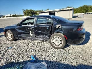 ✅ 2022 Dodge Charger Police • VIN: 2C3CDXKG9NH111349 • Lot: 91180665. Wystawiony na Copart z przebiegiem 18 136 mil. Bezpłatny archiwum sprzedaży aukcyjnych z USA i szczegółowy raport historii pojazdu na DreamBid. Zdjęcie 2.