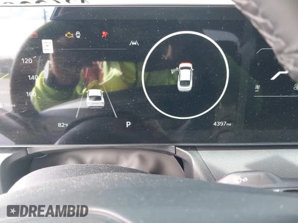 ✅ 2025 Kia K4 EX • VIN: 3KPFU4DE9SE110969 • Lot: 43622808. Wystawiony na IAAI z przebiegiem 4 397 mil. Bezpłatny archiwum sprzedaży aukcyjnych z USA i szczegółowy raport historii pojazdu na DreamBid. Zdjęcie 7.