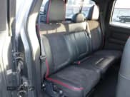 ✅ 2013 Ford F-150 XL • VIN: 1FTFX1EF8DFA54304 • Lot: 41484021. Listed on IAAI with 53,121 mi. Free auction sales archive from the USA and detailed vehicle history report at DreamBid. Image 8.