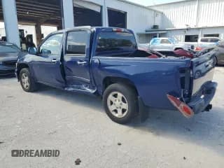 ✅ 2009 Chevrolet Colorado 1LT • VIN: 1GCCS139898100899 • Лот: 76866354. Опубликован ранее на Copart с пробегом 120 809 миль. Бесплатный доступ к архиву аукционных продаж из США и подробный отчёт об истории автомобиля на DreamBid. Изображение 2.