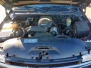 ✅ 2002 Chevrolet Silverado 1500 • VIN: 1GCEC19V72Z300652 • Lot: 92097815. Wystawiony na Copart z przebiegiem Nie podano. Bezpłatny archiwum sprzedaży aukcyjnych z USA i szczegółowy raport historii pojazdu na DreamBid. Zdjęcie 11.