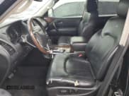 ✅ 2013 Infiniti QX56 • VIN: JN8AZ2NF8D9530855 • Lot: 53100425. Wystawiony na Copart z przebiegiem 183 838 mil. Bezpłatny archiwum sprzedaży aukcyjnych z USA i szczegółowy raport historii pojazdu na DreamBid. Zdjęcie 7.