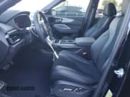 ✅ 2025 Acura MDX w/A-Spec Package • VIN: 5J8YE1H03SL012225 • Lot: 69341645. Listed on Copart with 4,801 mi. Free auction sales archive from the USA and detailed vehicle history report at DreamBid. Image 7.