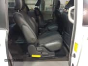 ✅ 2014 Toyota Sienna SE • VIN: 5TDXK3DC7ES497390 • Lot: 42037096. Listed on IAAI with 169,127 mi. Free auction sales archive from the USA and detailed vehicle history report at DreamBid. Image 8.