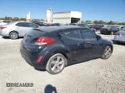 ✅ 2015 Hyundai Veloster RE:FLEX • VIN: KMHTC6AD0FU242972 • Lot: 75930104. Wystawiony na Copart z przebiegiem 152 516 mil. Bezpłatny archiwum sprzedaży aukcyjnych z USA i szczegółowy raport historii pojazdu na DreamBid. Zdjęcie 3.