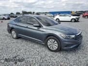 ✅ 2020 Volkswagen Jetta S • VIN: 3VWC57BU0LM088523 • Lot: 90590895. Listed on Copart with 68,041 mi. Free auction sales archive from the USA and detailed vehicle history report at DreamBid. Image 4.