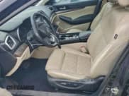 ✅ 2017 Nissan Maxima SR • VIN: 1N4AA6AP1HC392065 • Lot: 90612685. Listed on Copart with 130,902 mi. Free auction sales archive from the USA and detailed vehicle history report at DreamBid. Image 7.