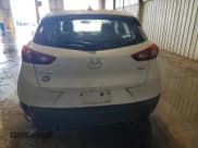 ✅ 2017 Mazda CX-3 Sport • VIN: JM1DKDB7XH0179964 • Lot: 61594665. Listed on Copart with 84,288 mi. Free auction sales archive from the USA and detailed vehicle history report at DreamBid. Image 6.