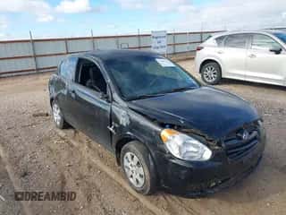 2009 Hyundai Accent Auto GS с VIN KMHCM36C39U118100, выставлен на аукционе IAAI как лот 43287342 с пробегом 134 356 миль миль и . История ставок и продаж доступна на DreamBid. Изображение 6.