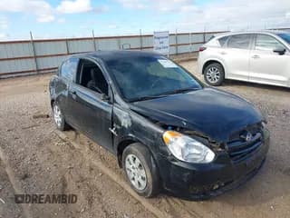 ✅ 2009 Hyundai Accent Auto GS • VIN: KMHCM36C39U118100 • Lot: 43287342. Wystawiony na IAAI z przebiegiem 134 356 mil. Bezpłatny archiwum sprzedaży aukcyjnych z USA i szczegółowy raport historii pojazdu na DreamBid. Zdjęcie 6.