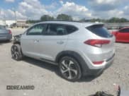 ✅ 2016 Hyundai Tucson Sport • VIN: KM8J3CA25GU212517 • Lot: 81848625. Listed on Copart with 106,472 mi. Free auction sales archive from the USA and detailed vehicle history report at DreamBid. Image 2.