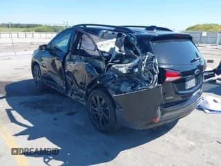 ✅ 2023 Chevrolet Equinox RS • VIN: 3GNAXWEGXPL215639 • Lot: 43074919. Wystawiony na IAAI z przebiegiem 50 275 mil. Bezpłatny archiwum sprzedaży aukcyjnych z USA i szczegółowy raport historii pojazdu na DreamBid. Zdjęcie 3.