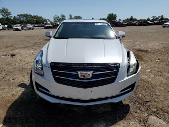 ✅ 2015 Cadillac ATS Standard AWD • VIN: 1G6AG5RX4F0122837 • Лот: 80126245. Опубликован ранее на Copart с пробегом 144 099 миль. Бесплатный доступ к архиву аукционных продаж из США и подробный отчёт об истории автомобиля на DreamBid. Изображение 5.
