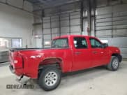 ✅ 2010 Chevrolet Silverado 1500 Work Truck • VIN: 3GCRKPE32AG262015 • Lot: 80560124. Listed on Copart with 182,556 mi. Free auction sales archive from the USA and detailed vehicle history report at DreamBid. Image 3.