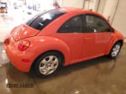 ✅ 2003 Volkswagen Beetle GLS • VIN: 3VWCK21C03M412042 • Lot: 81924965. Listed on Copart with 187,532 mi. Free auction sales archive from the USA and detailed vehicle history report at DreamBid. Image 3.