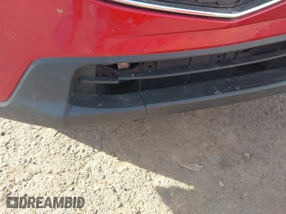 ✅ 2015 Mazda CX-5 Sport • VIN: JM3KE4BY7F0496421 • Lot: 43872102. Listed on IAAI with 119,348 mi. Free auction sales archive from the USA and detailed vehicle history report at DreamBid. Image 17.