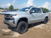 ✅ 2019 Chevrolet Silverado 1500 LT • VIN: 1GCUYDED2KZ108132 • Lot: 43271293. Wystawiony na IAAI z przebiegiem 90 381 mil. Bezpłatny archiwum sprzedaży aukcyjnych z USA i szczegółowy raport historii pojazdu na DreamBid. Zdjęcie 23.