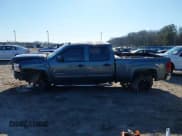 ✅ 2009 Chevrolet Silverado 2500HD LT • VIN: 1GCHK53K49F133555 • Лот: 41231398. Опубликован ранее на IAAI с пробегом Не указан. Бесплатный доступ к архиву аукционных продаж из США и подробный отчёт об истории автомобиля на DreamBid. Изображение 14.