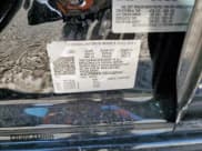 ✅ 2024 Chevrolet Silverado 1500 Custom • VIN: 3GCPABEK7RG162010 • Лот: 90103405. Опубликован ранее на Copart с пробегом 20 549 миль. Бесплатный доступ к архиву аукционных продаж из США и подробный отчёт об истории автомобиля на DreamBid. Изображение 13.