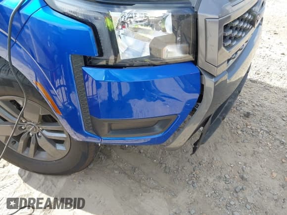 ✅ 2025 Nissan Frontier SV • VIN: 1N6ED1EK0SN621087 • Лот: 42884306. Опубликован ранее на IAAI с пробегом 10 123 миль. Бесплатный доступ к архиву аукционных продаж из США и подробный отчёт об истории автомобиля на DreamBid. Изображение 18.