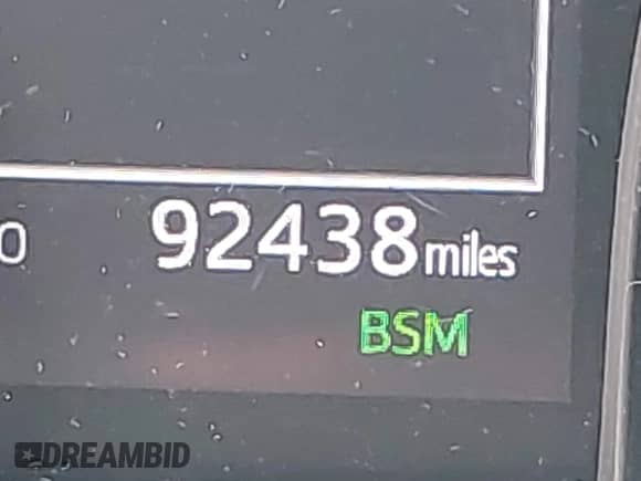 2020 Toyota Camry Hybrid SE с VIN 4T1J31AK2LU541514, выставлен на аукционе IAAI как лот 43090509 с пробегом 92 438 миль миль и . История ставок и продаж доступна на DreamBid. Изображение 16.