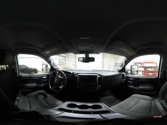 ✅ 2015 Chevrolet Silverado 2500HD LT • VIN: 1GC1KVEG5FF554576 • Lot: 41881108. Listed on IAAI with 59,230 mi. Free auction sales archive from the USA and detailed vehicle history report at DreamBid. Image 18.