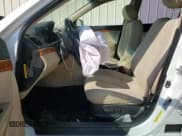 ✅ 2009 Hyundai Sonata GLS • VIN: 5NPET46F59H461016 • Лот: 74751474. Опубликован ранее на Copart с пробегом Не указан. Бесплатный доступ к архиву аукционных продаж из США и подробный отчёт об истории автомобиля на DreamBid. Изображение 7.