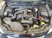 ✅ 2020 Subaru Legacy • VIN: 4S3BWAB65L3031018 • Lot: 67996095. Listed on Copart with 73,067 mi. Free auction sales archive from the USA and detailed vehicle history report at DreamBid. Image 11.