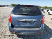 ✅ 2012 Chevrolet Equinox 2LT • VIN: 2GNFLNEKXC6182172 • Лот: 86619235. Опубликован ранее на Copart с пробегом 282 782 миль. Бесплатный доступ к архиву аукционных продаж из США и подробный отчёт об истории автомобиля на DreamBid. Изображение 6.