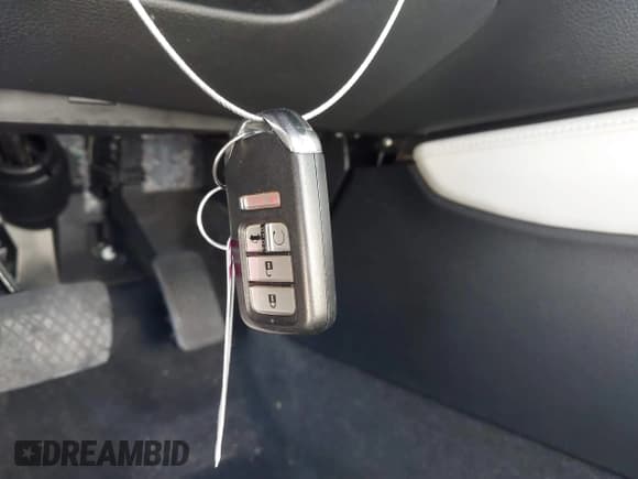 ✅ 2018 Honda Accord Touring • VIN: 1HGCV1F99JA059037 • Lot: 43305330. Listed on IAAI with 71,806 mi. Free auction sales archive from the USA and detailed vehicle history report at DreamBid. Image 11.