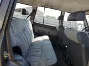 ✅ 1989 Toyota Land Cruiser • VIN: JT3FJ62G6K1109245 • Лот: 66925245. Опубликован ранее на Copart с пробегом 79 541 миль. Бесплатный доступ к архиву аукционных продаж из США и подробный отчёт об истории автомобиля на DreamBid. Изображение 11.