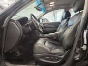 ✅ 2008 Infiniti EX Journey • VIN: JNKAJ09F68M350535 • Лот: 91624185. Опубликован ранее на Copart с пробегом Не указан. Бесплатный доступ к архиву аукционных продаж из США и подробный отчёт об истории автомобиля на DreamBid. Изображение 7.