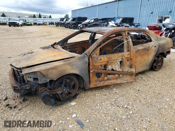 ✅ 2010 Chevrolet Malibu 1LT • VIN: 1G1ZC5EB9AF293815 • Lot: 67301604. Listed on Copart with Not provided. Free auction sales archive from the USA and detailed vehicle history report at DreamBid. Image 1.