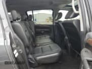 ✅ 2011 Nissan Armada SL • VIN: 5N1AA0NC1BN610818 • Lot: 89871085. Wystawiony na Copart z przebiegiem 114 972 mil. Bezpłatny archiwum sprzedaży aukcyjnych z USA i szczegółowy raport historii pojazdu na DreamBid. Zdjęcie 11.