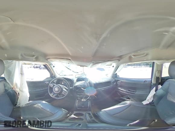 ✅ 2016 Jeep Patriot Sport SE • VIN: 1C4NJPBA4GD726674 • Lot: 80430955. Wystawiony na Copart z przebiegiem 208 412 mil. Bezpłatny archiwum sprzedaży aukcyjnych z USA i szczegółowy raport historii pojazdu na DreamBid. Zdjęcie 14.