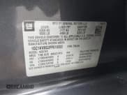 ✅ 2015 Chevrolet Silverado 2500HD LT • VIN: 1GC1KVEG2FF610053 • Lot: 43469299. Listed on IAAI with 173,702 mi. Free auction sales archive from the USA and detailed vehicle history report at DreamBid. Image 9.