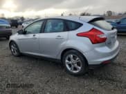 ✅ 2012 Ford Focus SE • VIN: 1FAHP3K23CL188553 • Lot: 93265285. Wystawiony na Copart z przebiegiem 63 010 mil. Bezpłatny archiwum sprzedaży aukcyjnych z USA i szczegółowy raport historii pojazdu na DreamBid. Zdjęcie 2.